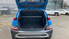 Hyundai Kona 1.6 GDi Hybrid Ultimate 5dr DCT Hybrid Hatchback